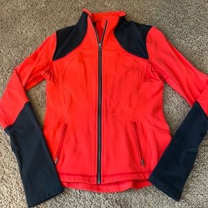 Lululemon Forme Jacket Size 10